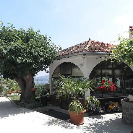 Apartment Soncne Terase