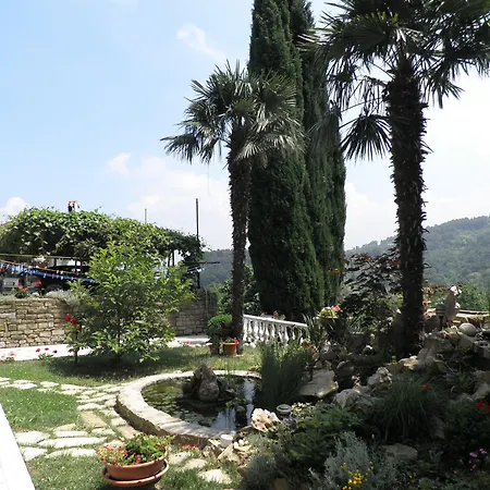 Apartman Soncne Terase *