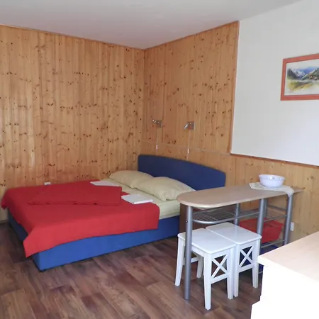 Soncne Terase * بيران