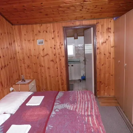 Soncne Terase Apartman *