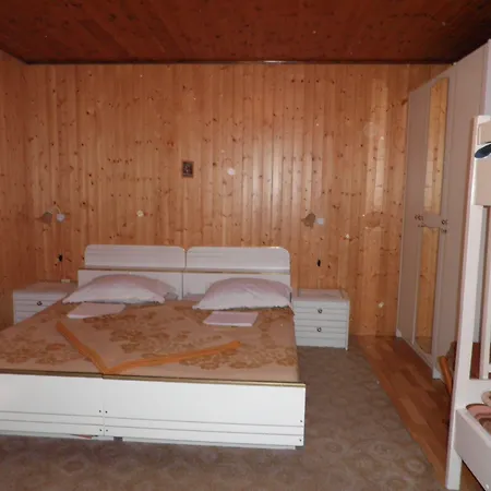 Apartman Soncne Terase *