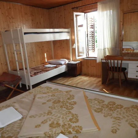 Soncne Terase Apartman