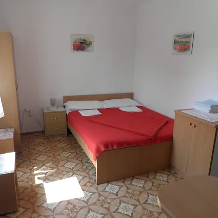 Apartman Soncne Terase Piran