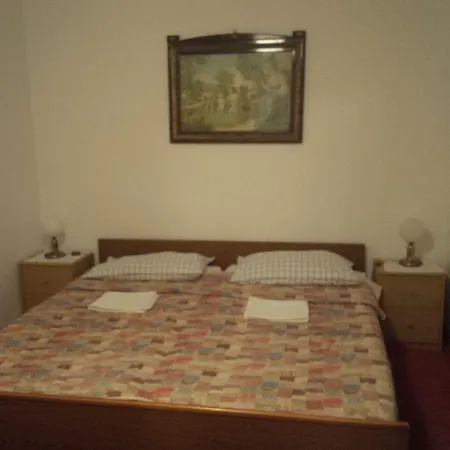 Soncne Terase * Piran