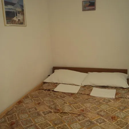 Soncne Terase Apartma *