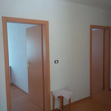 Soncne Terase Apartman