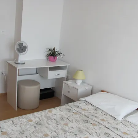 Soncne Terase Apartman