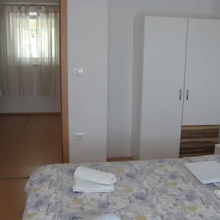 Apartman Soncne Terase Piran