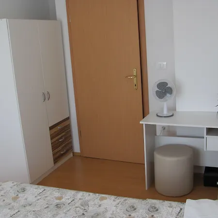 Apartma Soncne Terase *