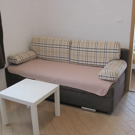 Apartma Soncne Terase *