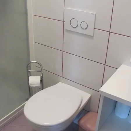 Apartma Soncne Terase *