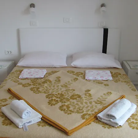 Soncne Terase Apartma *