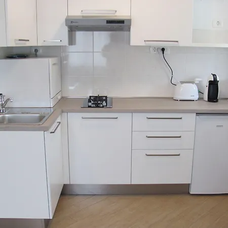 شقة Soncne Terase بيران