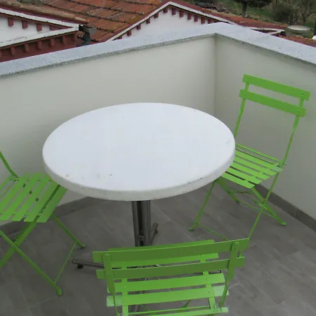 Apartman Soncne Terase *