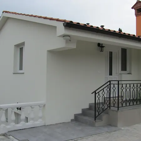 Soncne Terase Apartma