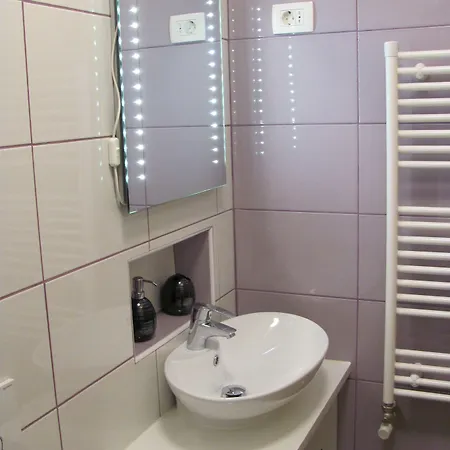 Soncne Terase Apartma *