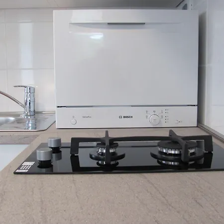 Apartma Soncne Terase Piran