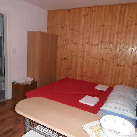 Apartma Soncne Terase *