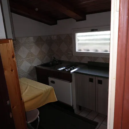 Apartma Soncne Terase