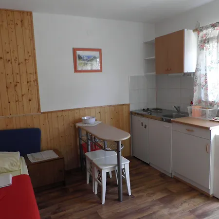 Soncne Terase Apartman *