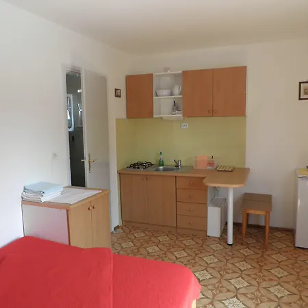 Soncne Terase Apartman *