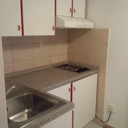 Apartman Soncne Terase