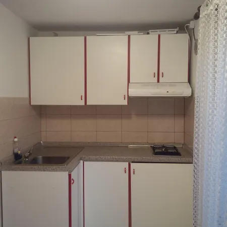 Apartman Soncne Terase *