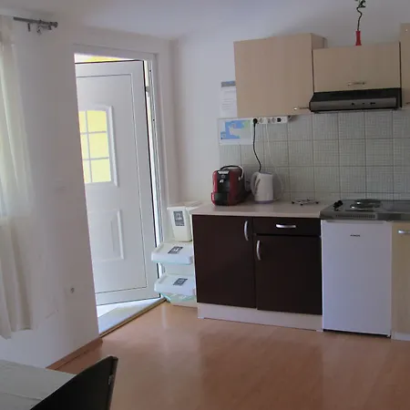 Apartma Soncne Terase *