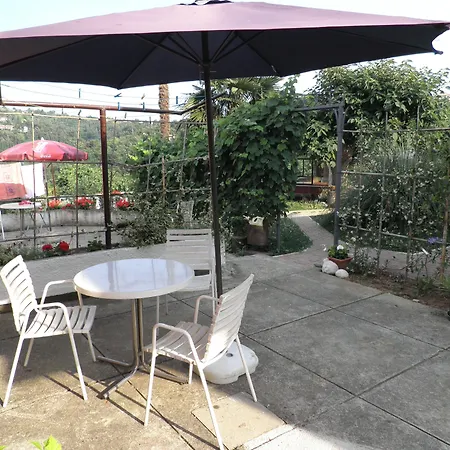 Soncne Terase Apartman Piran