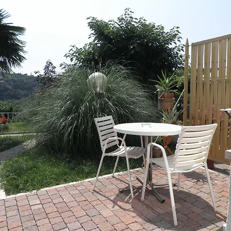 Soncne Terase Apartman *