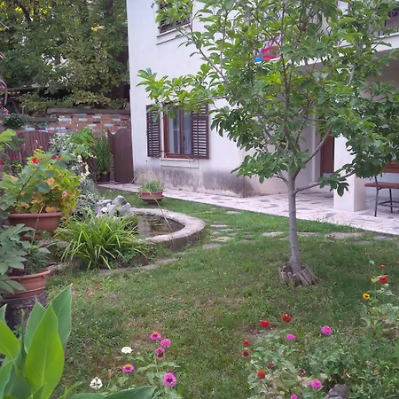 Soncne Terase Apartma