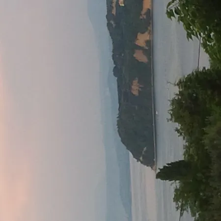 Apartman Soncne Terase *