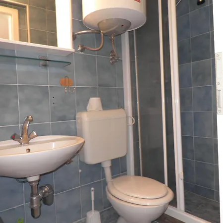 Apartma Soncne Terase