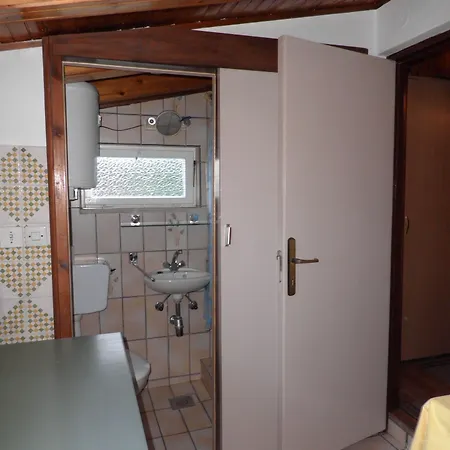 Soncne Terase Apartma Piran