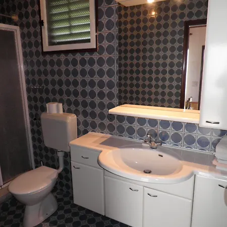 Soncne Terase Apartman