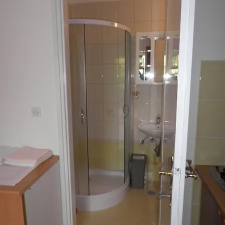 Soncne Terase Apartma *