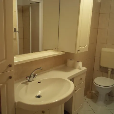 Soncne Terase Apartma