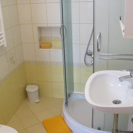 Apartman Soncne Terase *