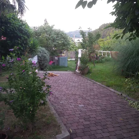 Apartman Soncne Terase *