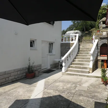 Soncne Terase Apartman Piran