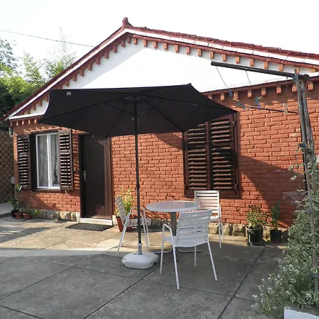 Apartman Soncne Terase *