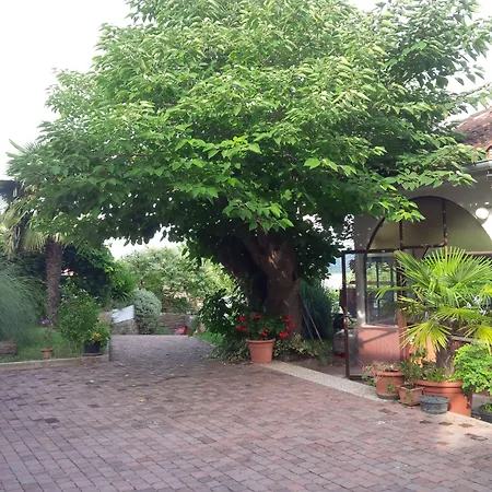 Soncne Terase Apartma