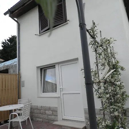 Soncne Terase Apartma *