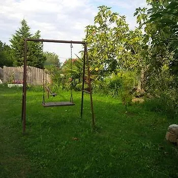 Apartment Soncne Terase Piran