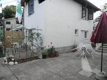 Apartment Soncne Terase