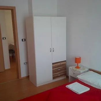 Apartma Soncne Terase *