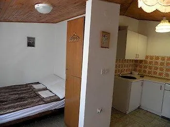 Apartma Soncne Terase