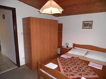 Apartma Soncne Terase