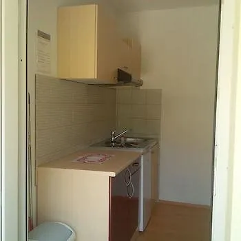 Apartma Soncne Terase *