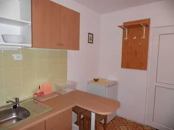 Apartment Soncne Terase *
